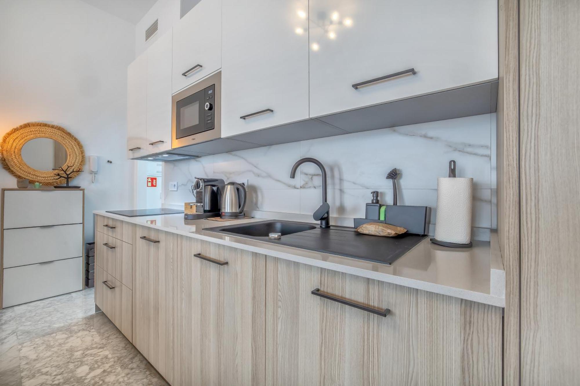 El Oasis De San Pedro Appartement Córdoba Buitenkant foto