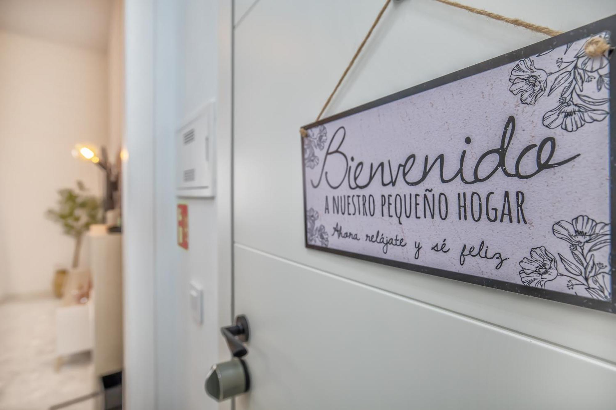 El Oasis De San Pedro Appartement Córdoba Buitenkant foto