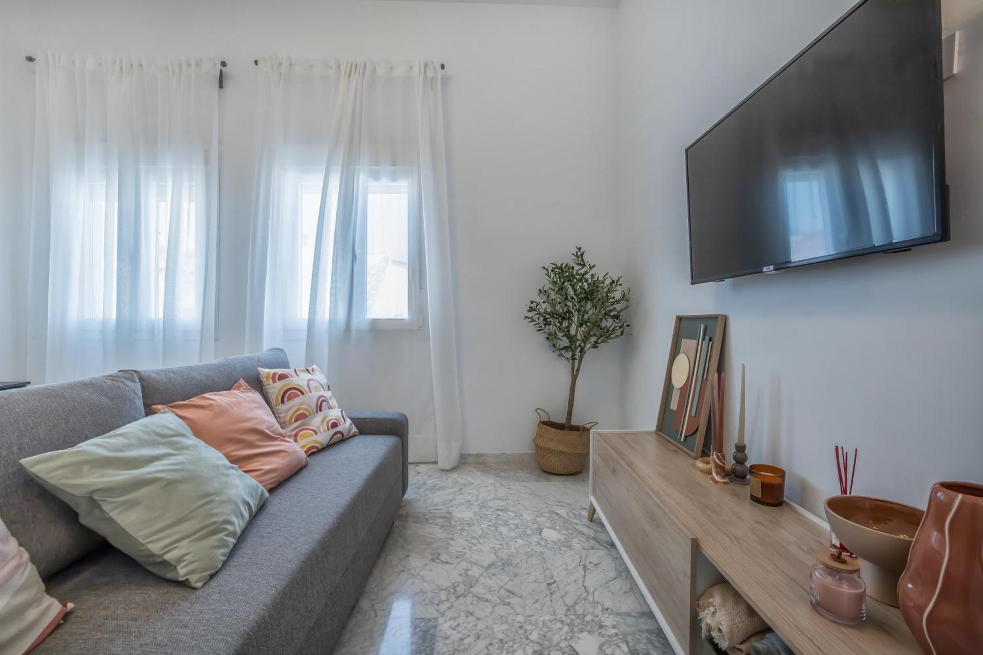 El Oasis De San Pedro Appartement Córdoba Buitenkant foto