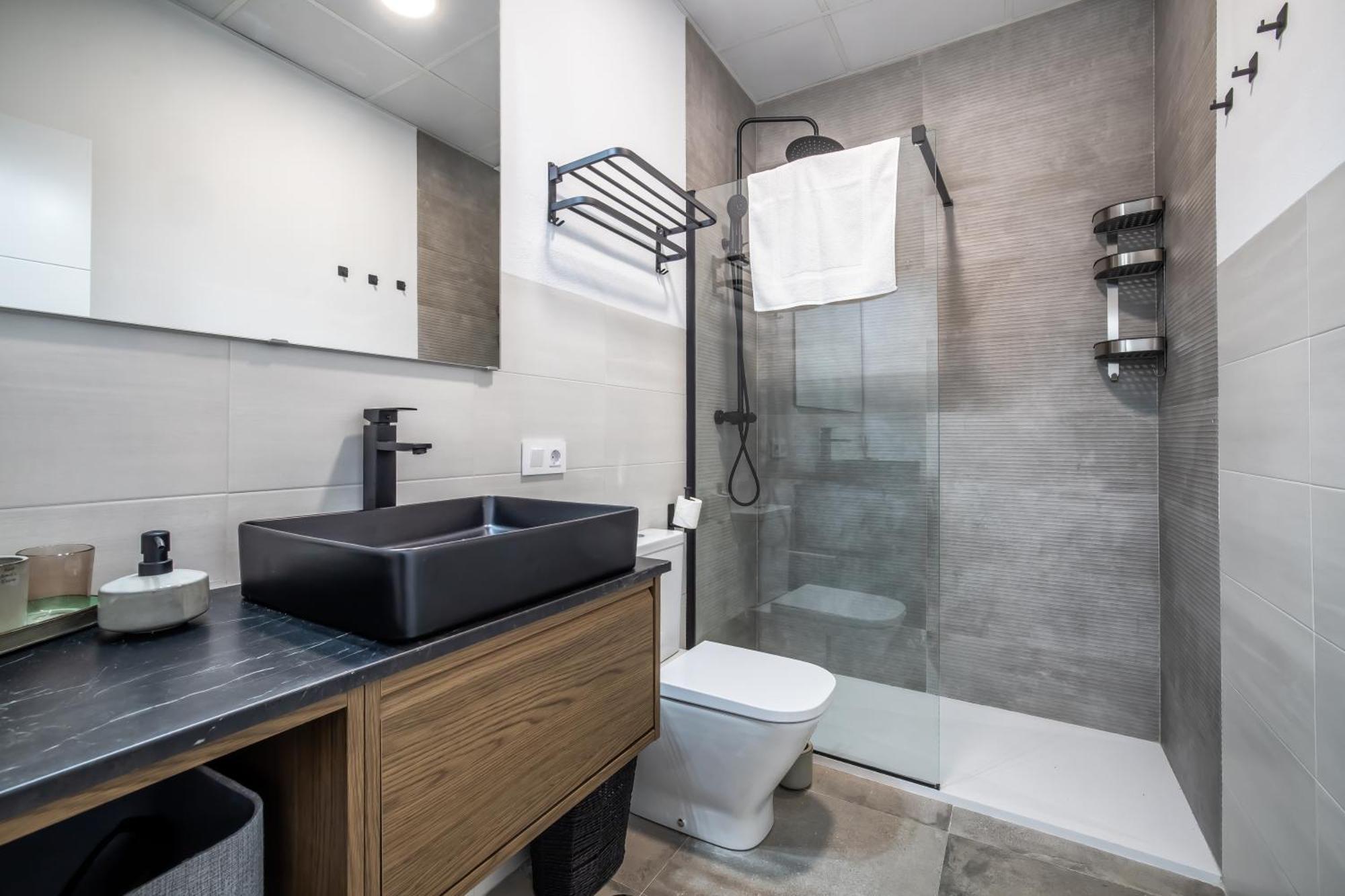 El Oasis De San Pedro Appartement Córdoba Buitenkant foto