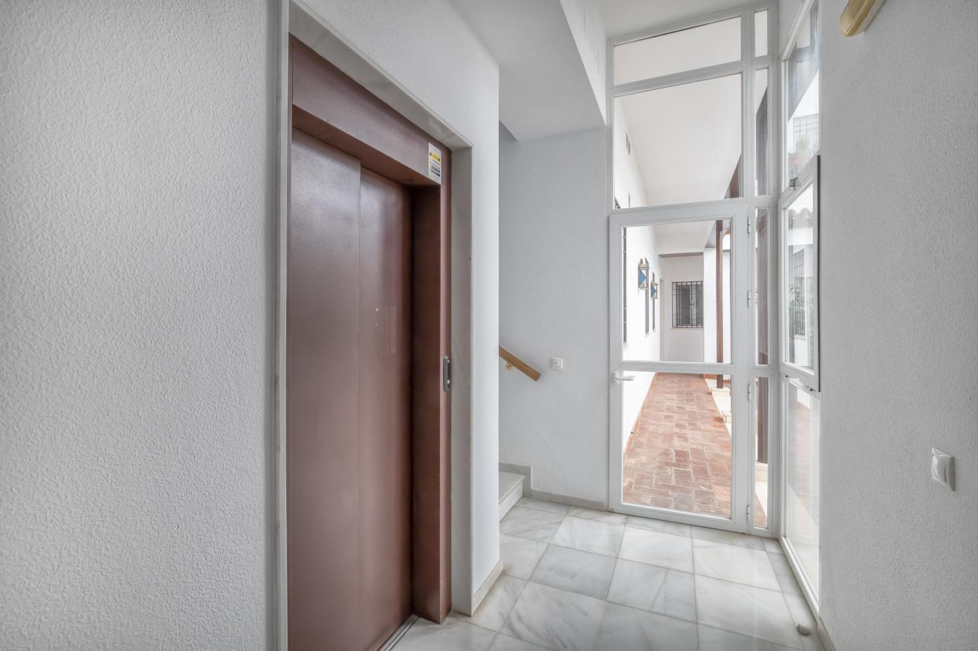 El Oasis De San Pedro Appartement Córdoba Buitenkant foto