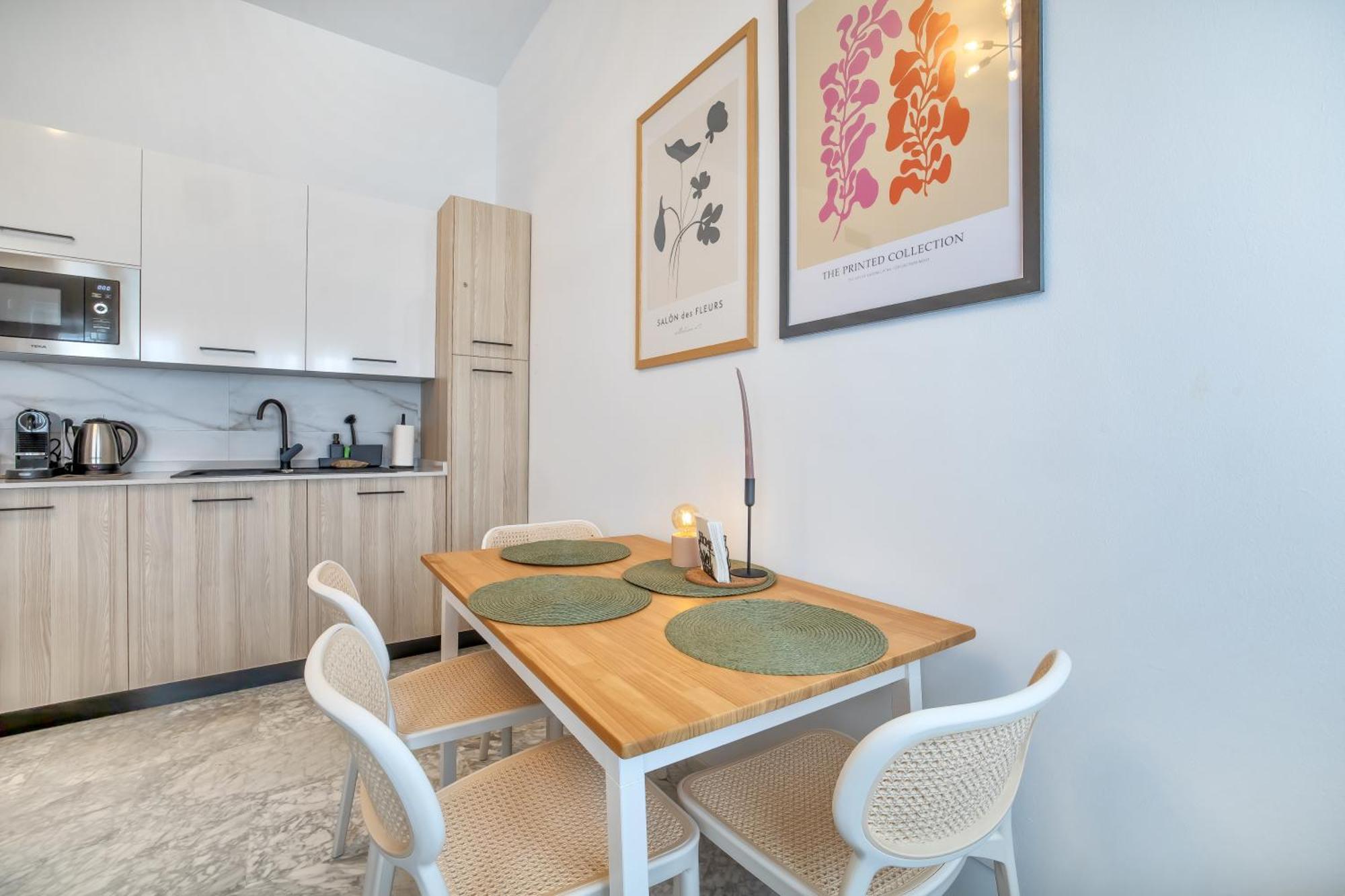 El Oasis De San Pedro Appartement Córdoba Buitenkant foto