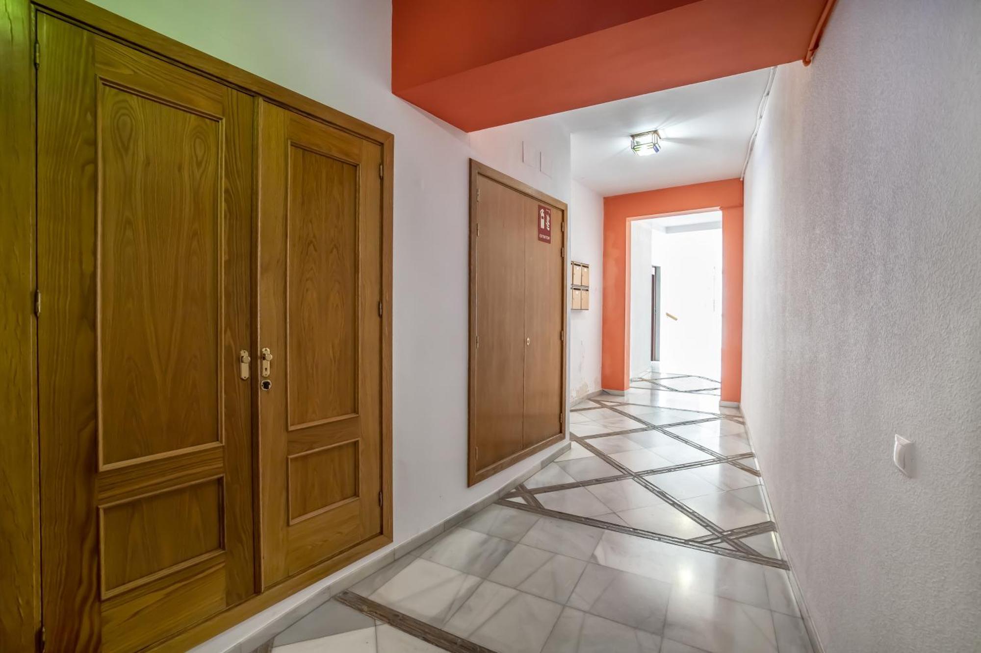 El Oasis De San Pedro Appartement Córdoba Buitenkant foto