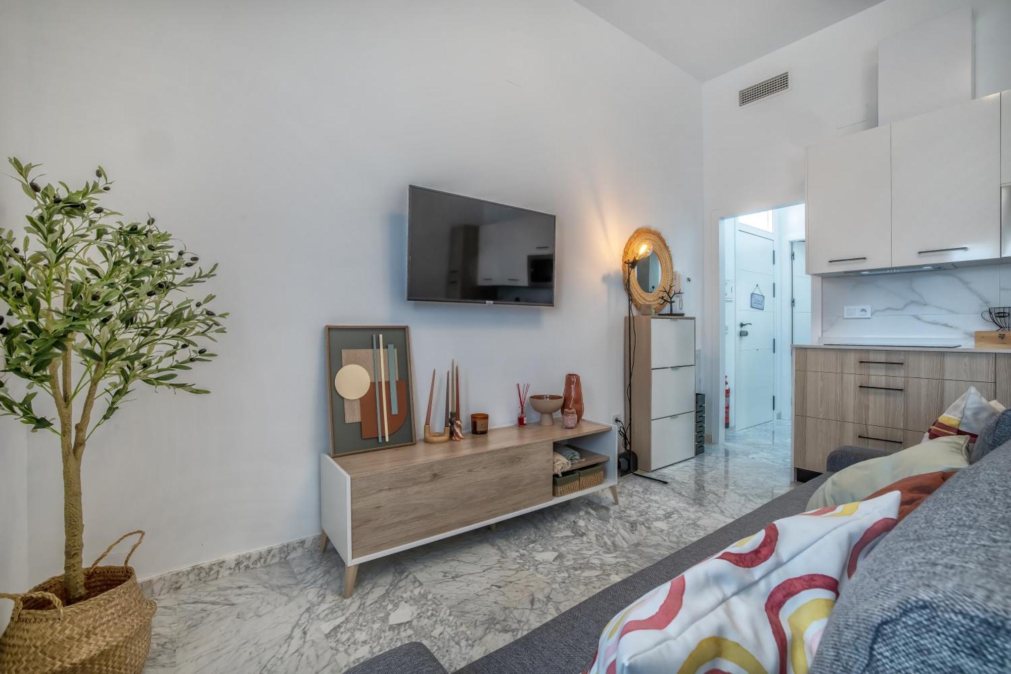El Oasis De San Pedro Appartement Córdoba Buitenkant foto