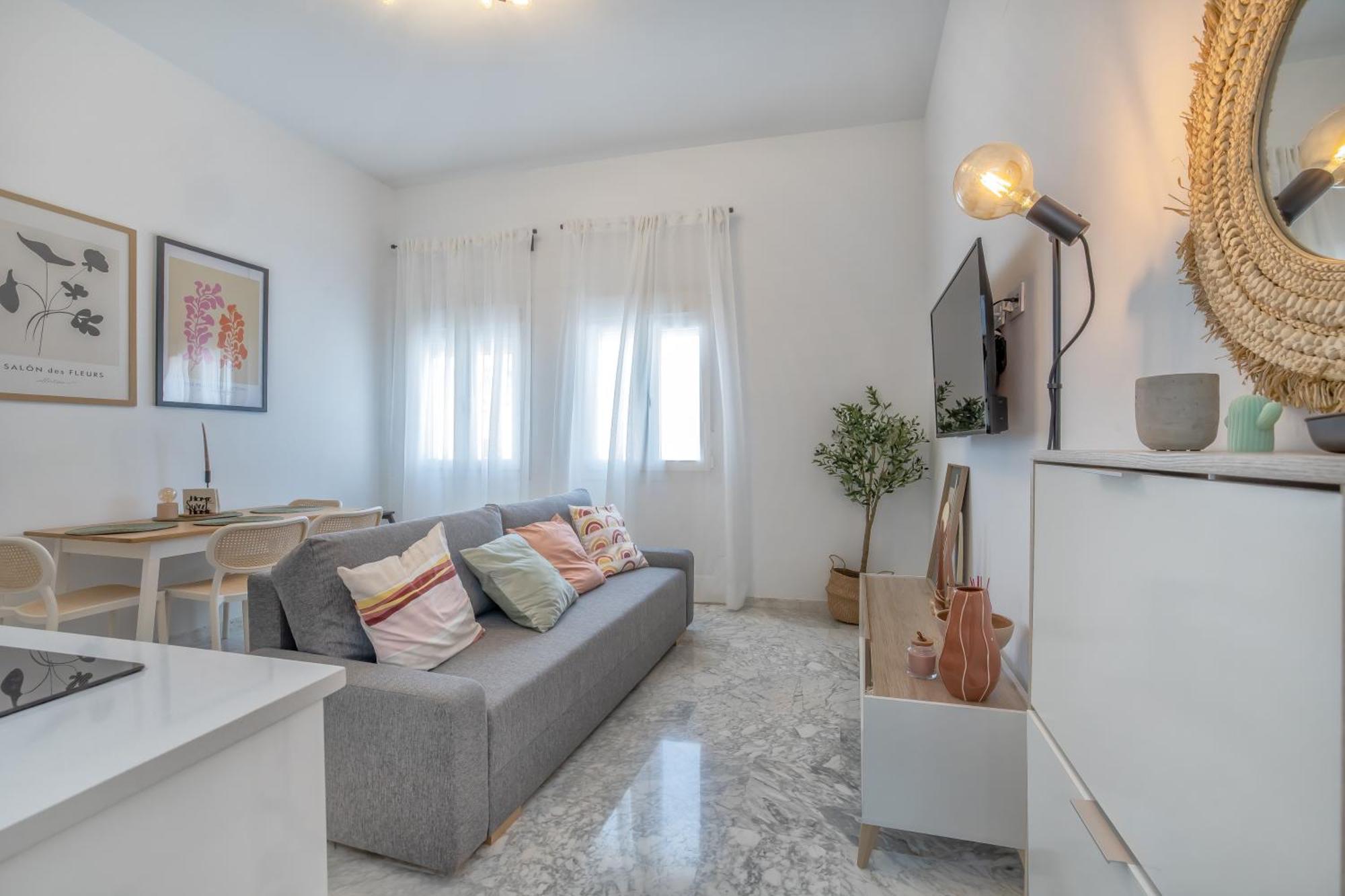 El Oasis De San Pedro Appartement Córdoba Buitenkant foto